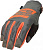 Acerbis Перчатки текстильные MX-WP Homologated Orange/Grey в Ульяновске