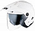IXS Шлем HX145 Белый в Ульяновске