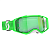 Scott Очки кроссовые Prospect green/white green chrome works в Ульяновске