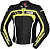 IXS Куртка Sports LD Jacket RS-600 1.0 черно-желтая в Ульяновске