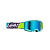 Leatt Маска Vizion 3.5 Iriz Teal Blue 35 VLT V25 в Ульяновске