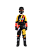 Grom Джерси Race RedYellow в Ульяновске