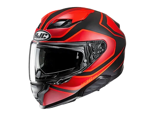 HJC Шлем F71 Idle MC1SF в Ульяновске