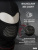 IXS Подшлемник Balaclava 365 Light Черный в Ульяновске