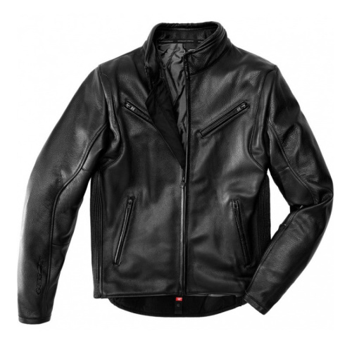 Spidi Куртка Premium Black в Ульяновске