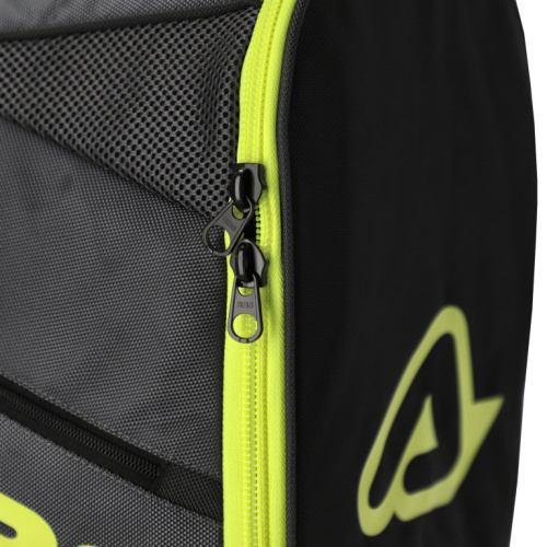 Acerbis Сумка для шлема X-Linear Black/Yellow в Ульяновске