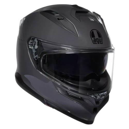 AGV Шлем K7 Evo Grey в Ульяновске