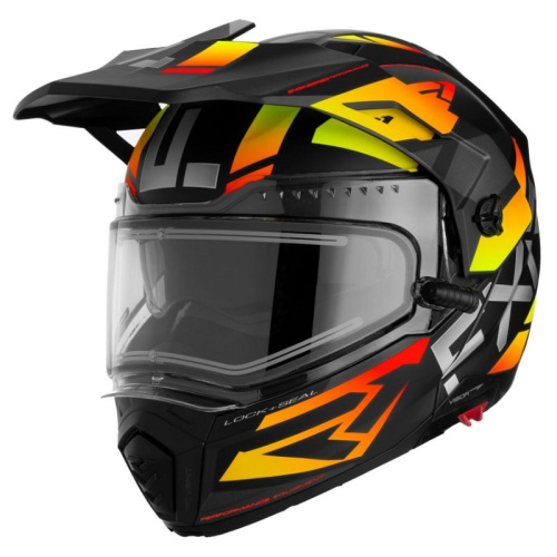 FXR Шлем Maverick X Helmet 23 Ignition в Ульяновске