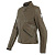 Dainese Куртка кожаная женская Santa Monica Lady Perforated Light-Brown в Ульяновске