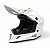 AiM Шлем RH855 White Glossy в Ульяновске