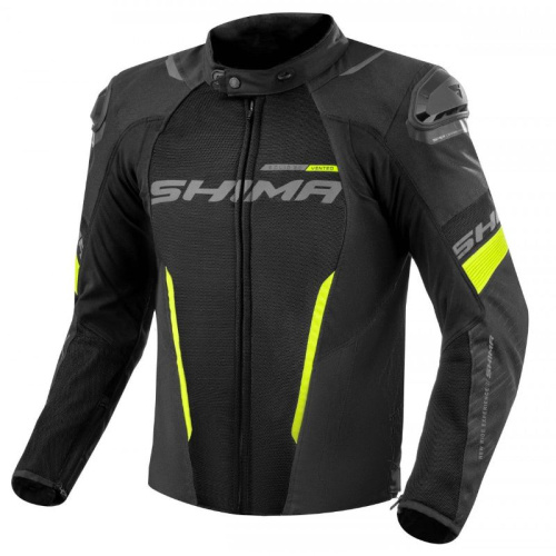 Shima Куртка Solid 2.0 Fluo в Ульяновске