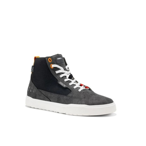 Sidi Ботинки ARX Black/White в Ульяновске