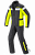 Spidi Дождевой комбинезон TOURING RAIN KIT Yellow Fluo в Ульяновске