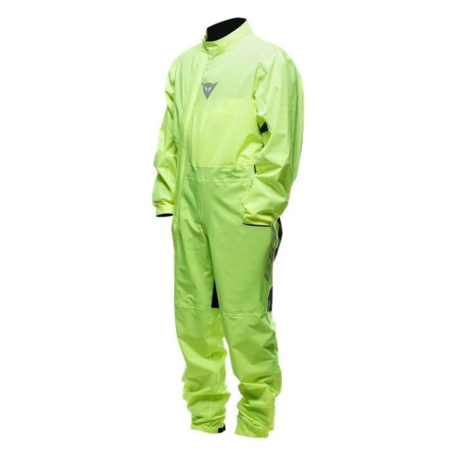 Dainese Дождевой Комбинезон Ultralight FluoYellow в Ульяновске