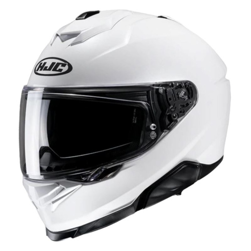HJC Шлем i71 Pearl White в Ульяновске