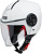IXS Шлем Jet Helmet iXS 851 1.0 Белый глянец в Ульяновске