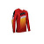 Leatt Джерси 3.5 Ride Kit V25 Red в Ульяновске