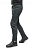 Starks EF56 Мотоджинсы PYTHON Slim fit Cordura Denim стрейч Чёрный в Ульяновске