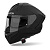 Airoh Мотошлем Matryx Color Black Matt в Ульяновске