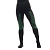 Dragonfly Термобрюки DF 3DThermo Green Woman в Ульяновске