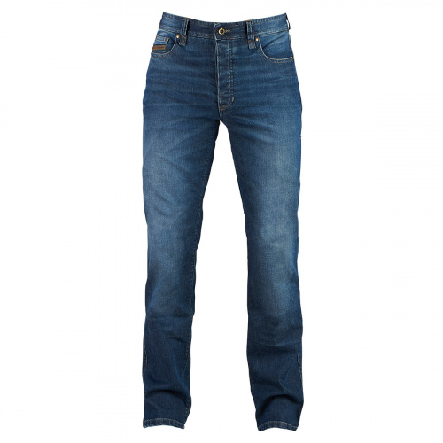 Furygan Мотоджинсы Jean D11 Stretch Синий в Ульяновске