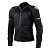 Starks Мотокуртка Air Shell 3.0 full protection Черный в Ульяновске