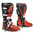 Forma Кроссовые мотоботы Predator 2.0 Black/Orange/White в Ульяновске