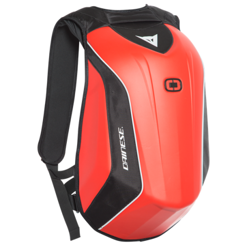 Ogio Рюкзак Dainese D-Mach Backpack Fluo Red в Ульяновске