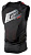 Leatt Защита спины Back Protector 3DF Black в Ульяновске