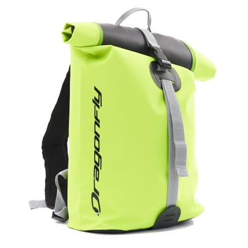 Dragonfly Герморюкзак DF Fold Bag Light Green 22л в Ульяновске