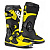 Sidi Ботинки детские Flame Yellow/Fluo/Black в Ульяновске