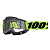 100% Очки Accuri 2 V26 Goggle Neon Yellow / Clear в Ульяновске