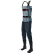 Finntrail Вейдерсы Airman 5260 Grey в Ульяновске