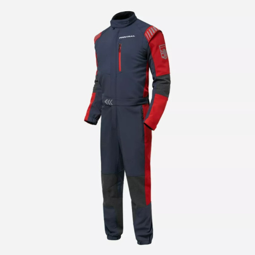 Finntrail Комбинезон Stig Red в Ульяновске