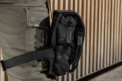 Givi Сумка на ногу CRM104 3л в Ульяновске