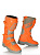 Acerbis Мотоботы детские X-Team JR Orange/Grey в Ульяновске