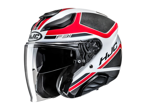 HJC Шлем F31 Ceron MC1SF в Ульяновске