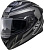 IXS Шлем интеграл iXS216 2.2 Черно-серебряный в Ульяновске