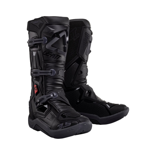 Leatt Мотоботы кроссовые 3.5 V26 Stealth в Ульяновске