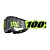 100% Очки Accuri 2 OTG Neon Yellow/Clear в Ульяновске