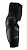 Leatt Защита локтей Contour Elbow Guard Black в Ульяновске