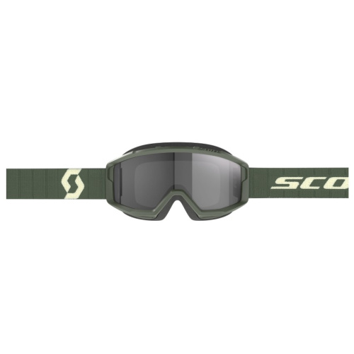 Scott Очки Primal Sand Dust kaki green в Ульяновске