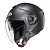 HJC Шлем i40N Semi Flat Black в Ульяновске