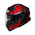 Shoei Шлем Neotec 3 Grasp Красно-черный в Ульяновске