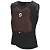 Scott Защита тела AirFlex Pro 2 Vest Protector black/grey в Ульяновске