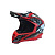 AiM Шлем RH855 Carbon Terrain Black/Red в Ульяновске