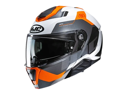 HJC Шлем i91 Carst MC7 в Ульяновске