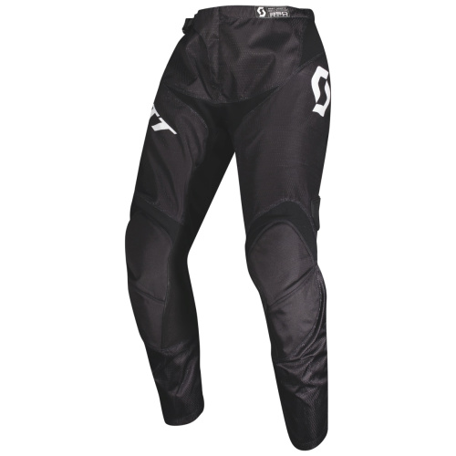 Scott Брюки 350 Swap black/white в Ульяновске
