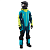Dragonfly  Комбинезон Extreme 2.0 Man Baltic - Yellow Green 2023 в Ульяновске