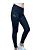 Starks Кальсоны женские Warm Long Pants Extreme Черные в Ульяновске